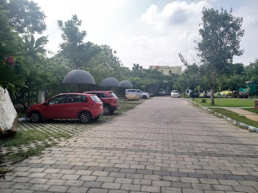 Fairfield By Marriott Chennai Mahindra World City Chengalpattu المظهر الخارجي الصورة