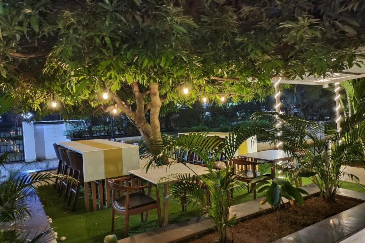 Fairfield By Marriott Chennai Mahindra World City Chengalpattu المظهر الخارجي الصورة