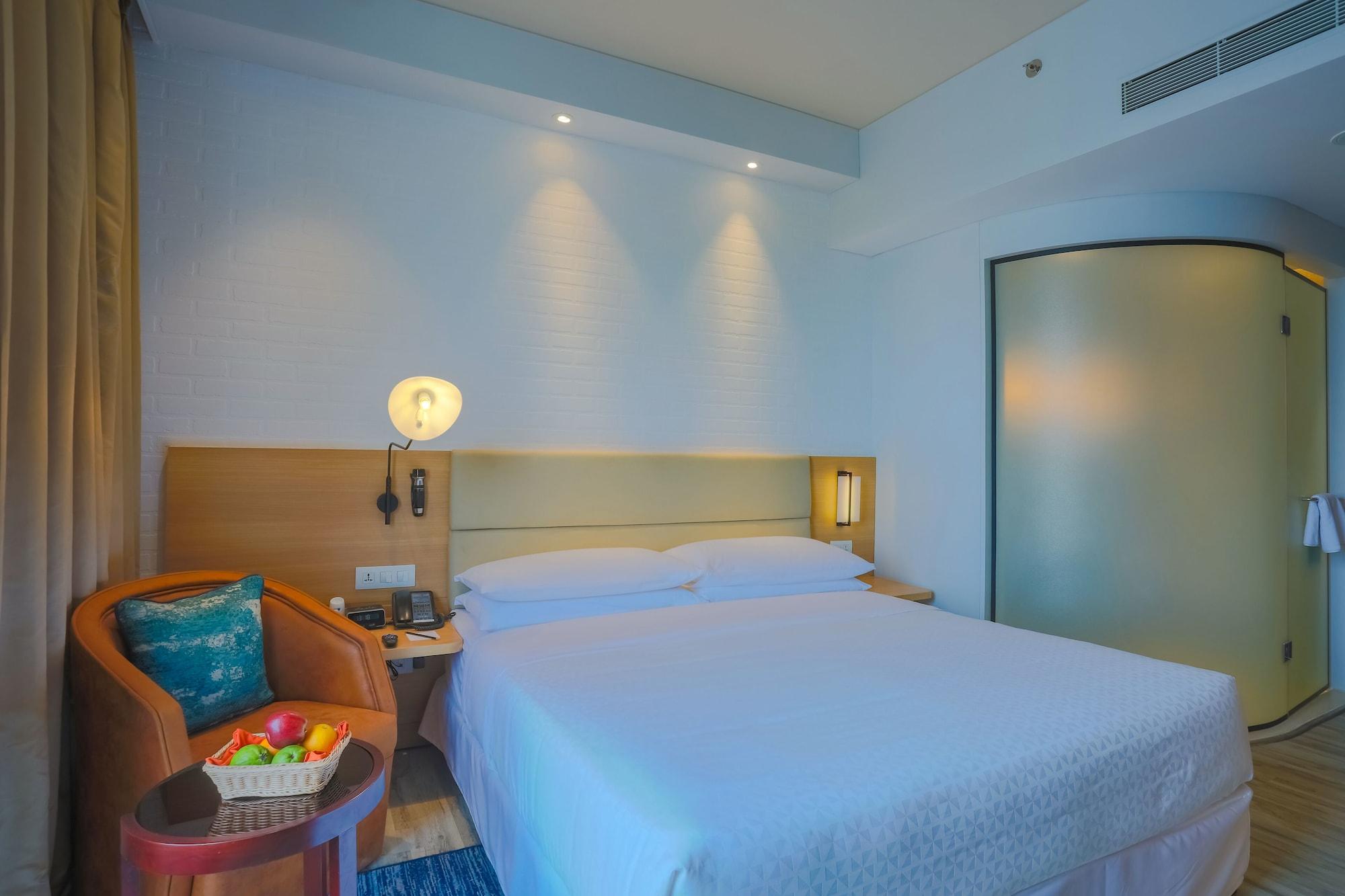 Fairfield By Marriott Chennai Mahindra World City Chengalpattu المظهر الخارجي الصورة