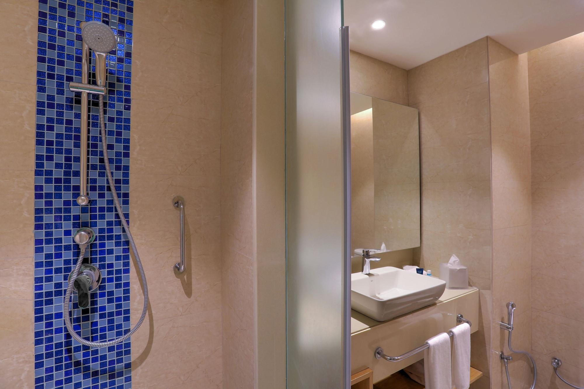 Fairfield By Marriott Chennai Mahindra World City Chengalpattu المظهر الخارجي الصورة