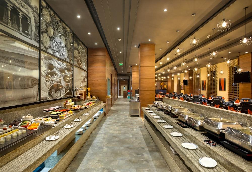 Fairfield By Marriott Chennai Mahindra World City Chengalpattu المظهر الخارجي الصورة