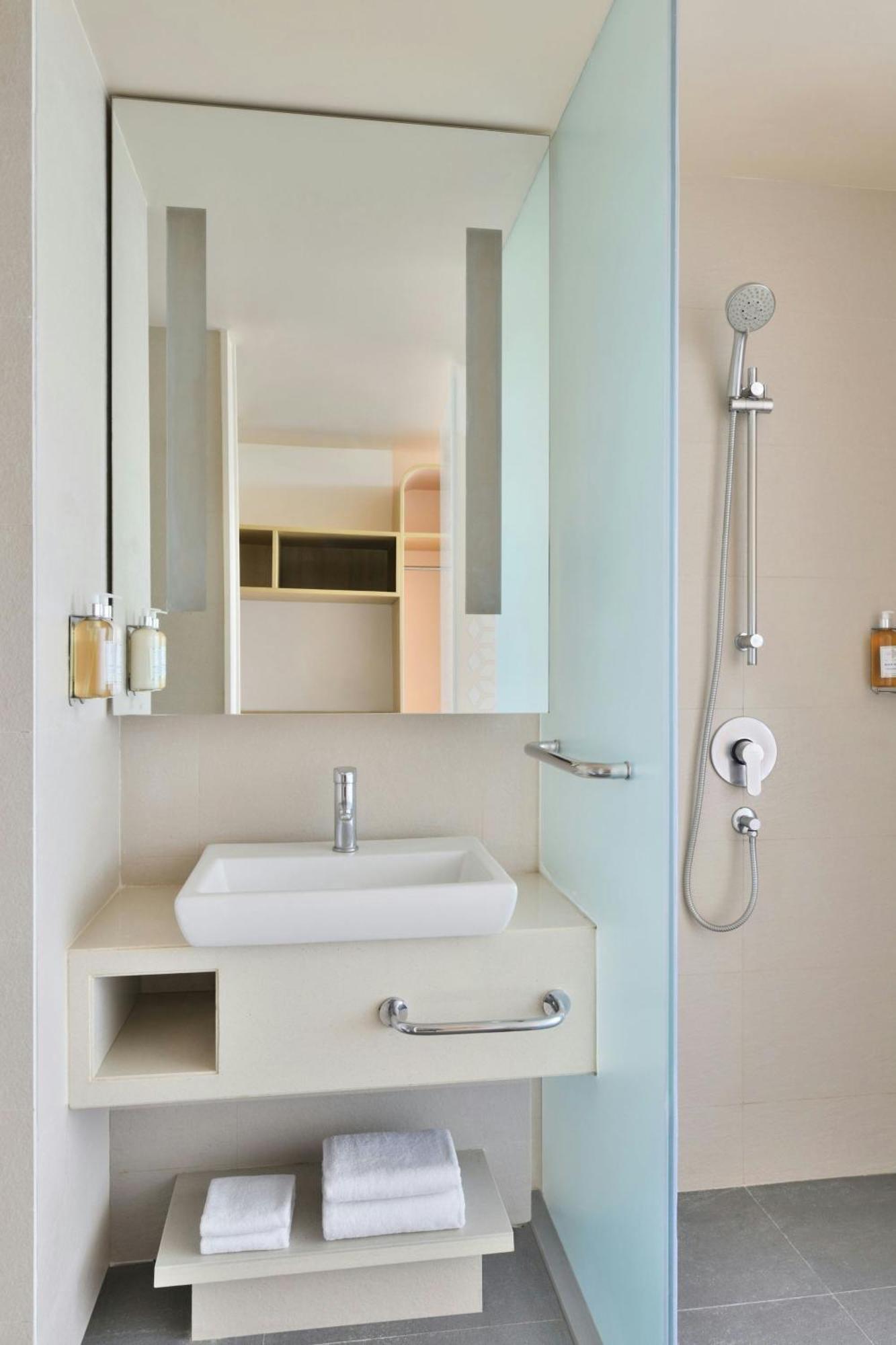 Fairfield By Marriott Chennai Mahindra World City Chengalpattu المظهر الخارجي الصورة