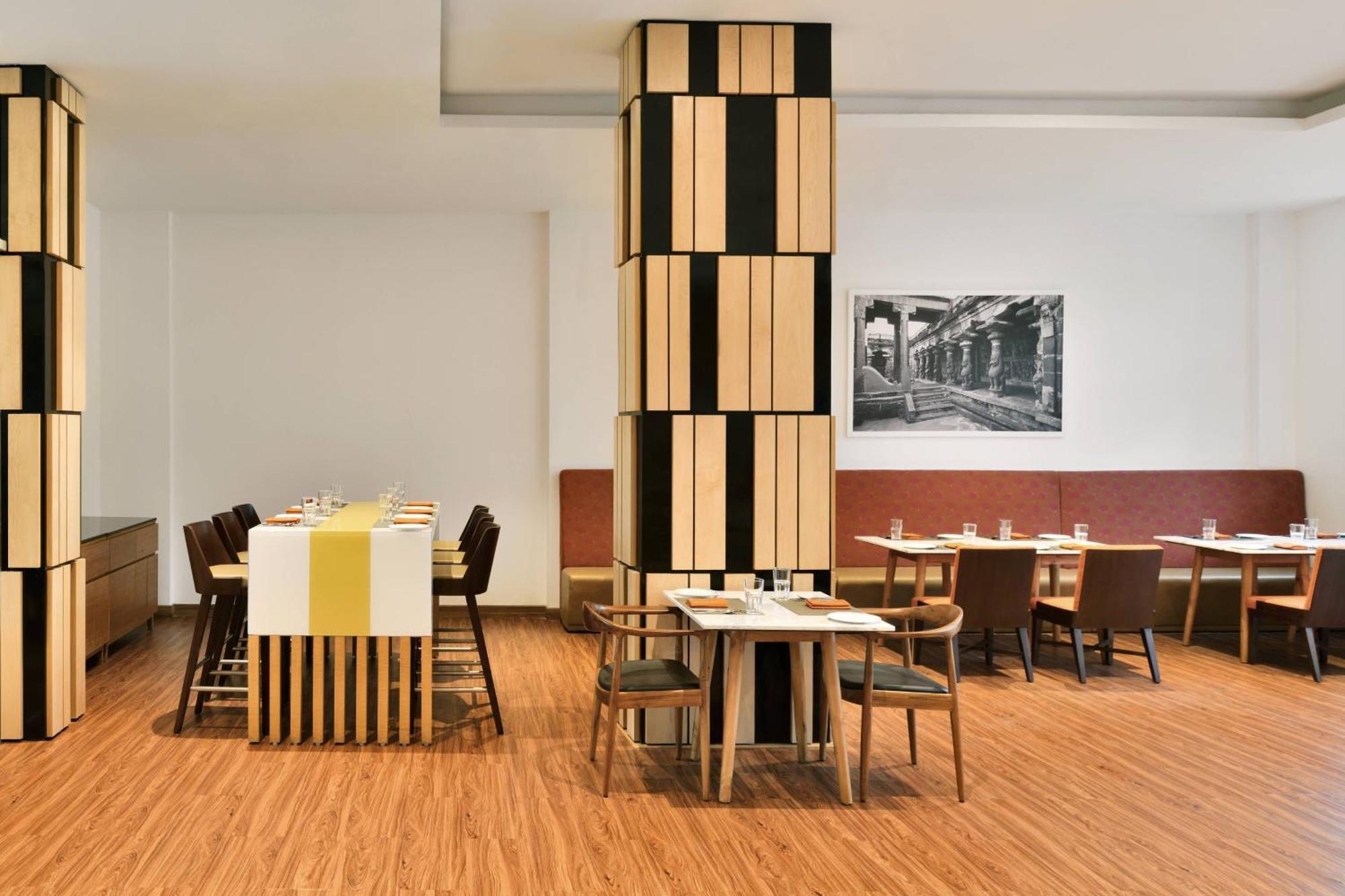 Fairfield By Marriott Chennai Mahindra World City Chengalpattu المظهر الخارجي الصورة