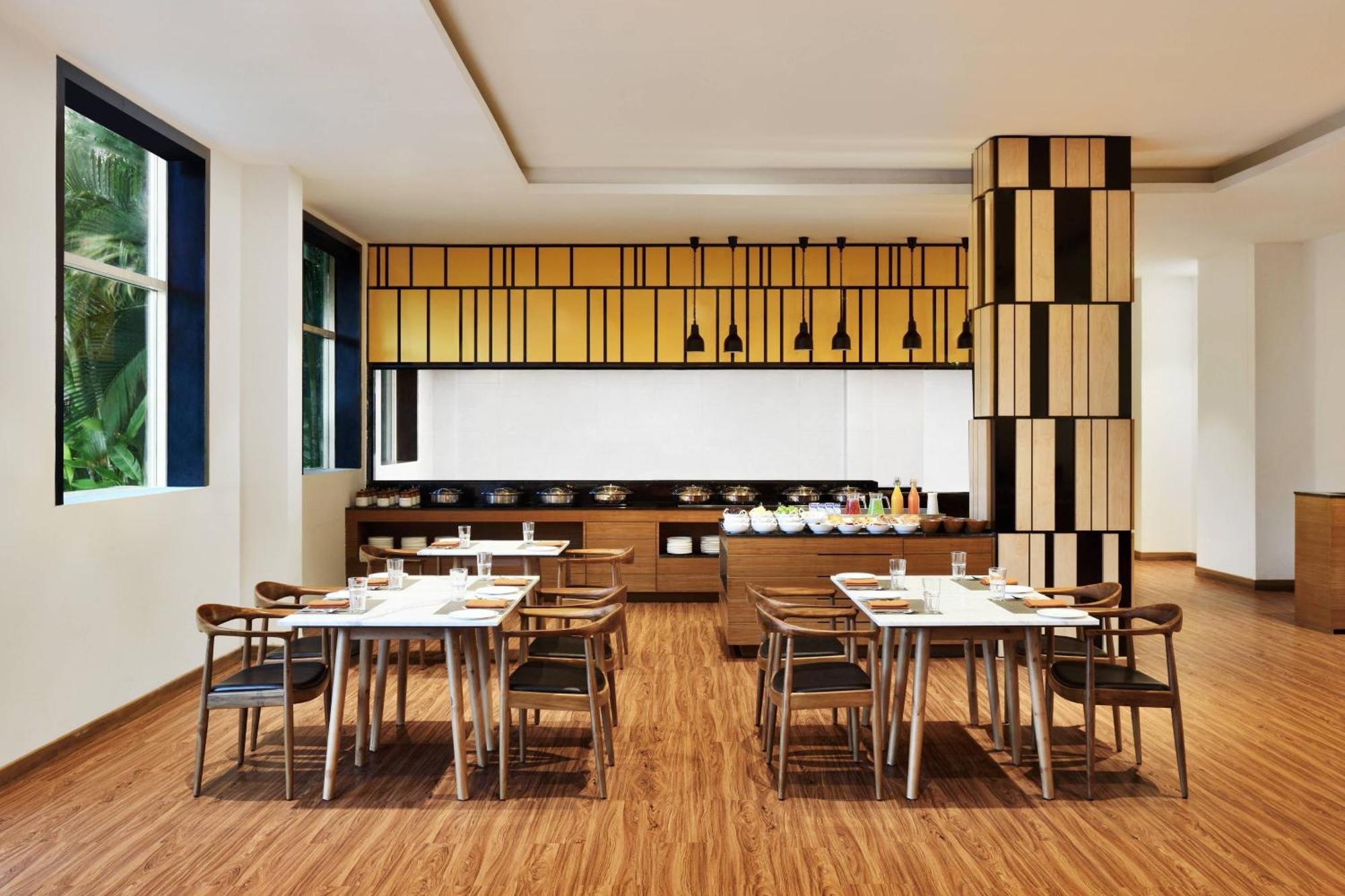 Fairfield By Marriott Chennai Mahindra World City Chengalpattu المظهر الخارجي الصورة