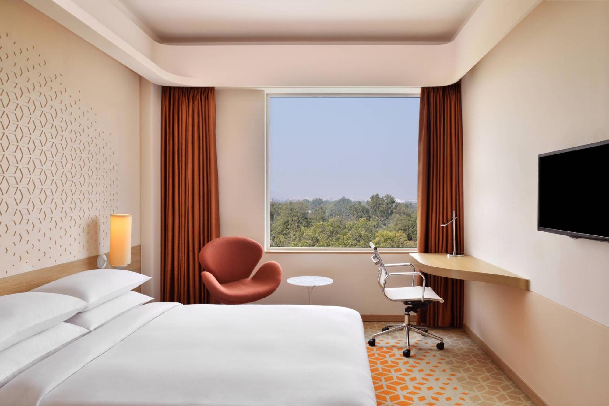 Fairfield By Marriott Chennai Mahindra World City Chengalpattu المظهر الخارجي الصورة
