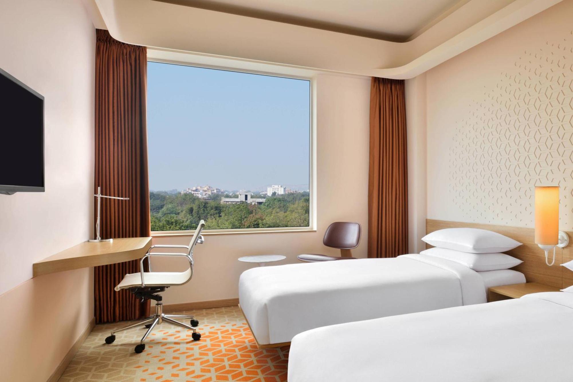 Fairfield By Marriott Chennai Mahindra World City Chengalpattu المظهر الخارجي الصورة