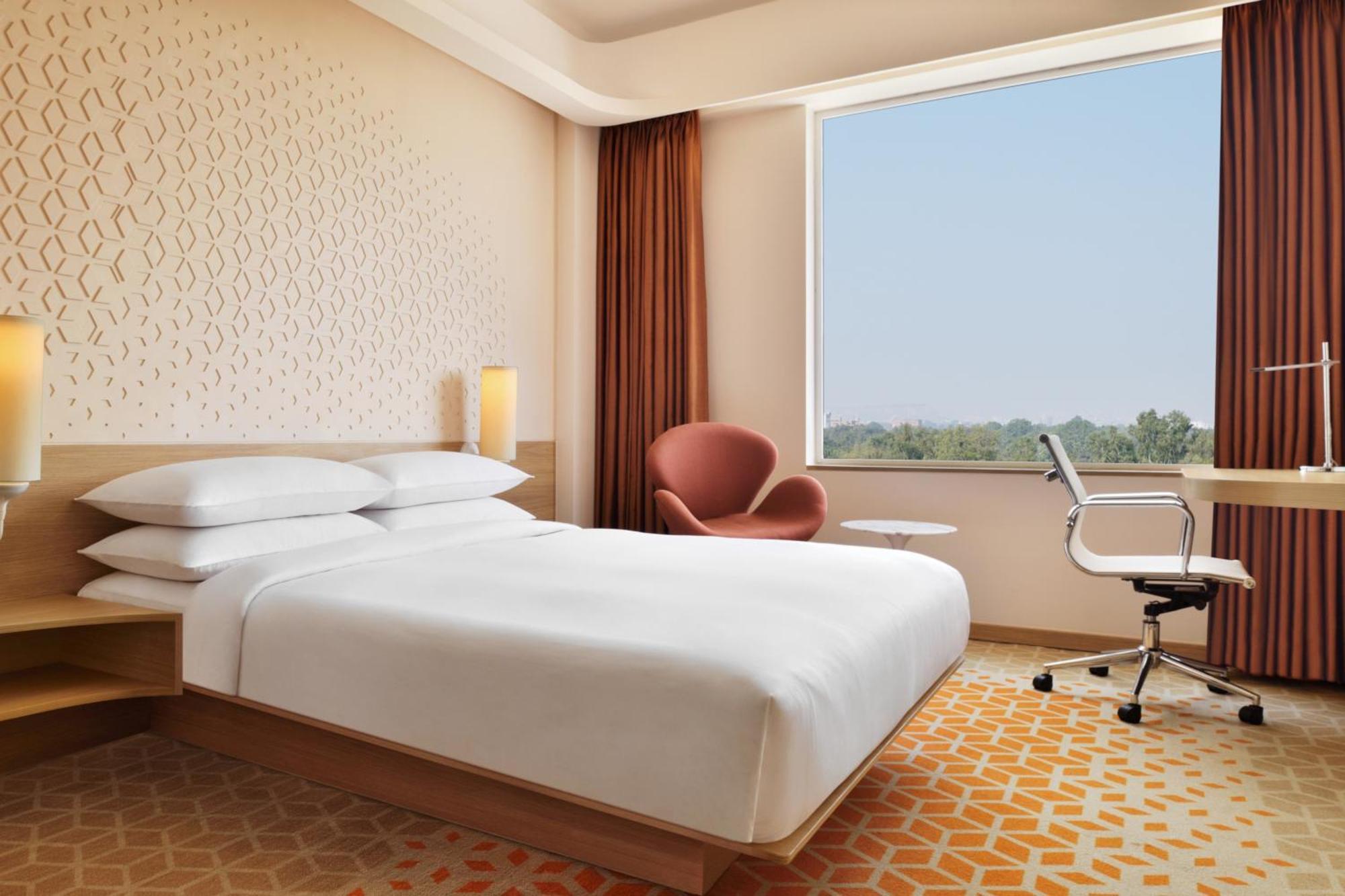 Fairfield By Marriott Chennai Mahindra World City Chengalpattu المظهر الخارجي الصورة