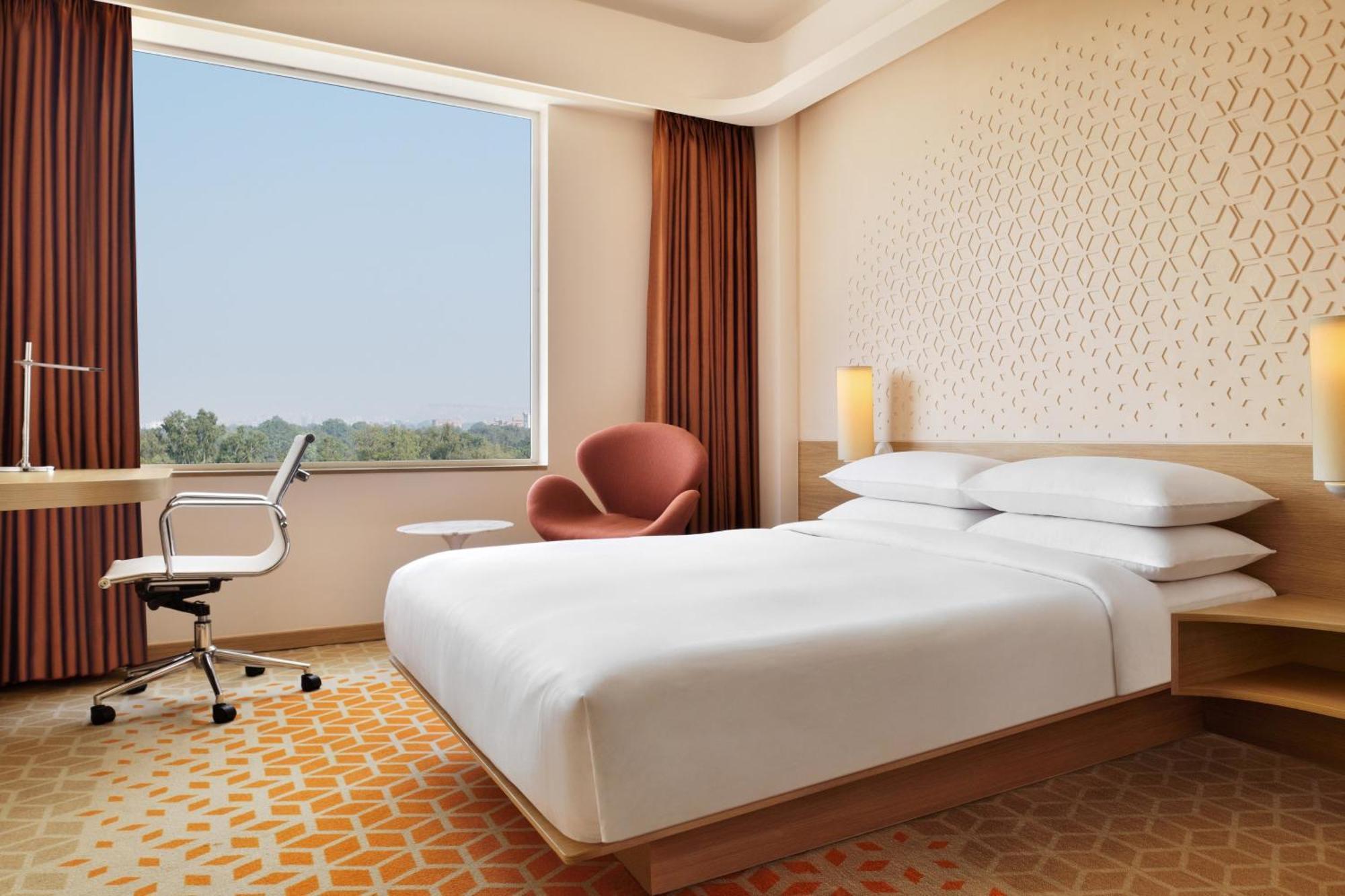 Fairfield By Marriott Chennai Mahindra World City Chengalpattu المظهر الخارجي الصورة