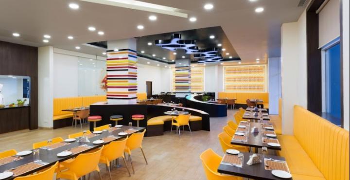 Fairfield By Marriott Chennai Mahindra World City Chengalpattu المظهر الخارجي الصورة