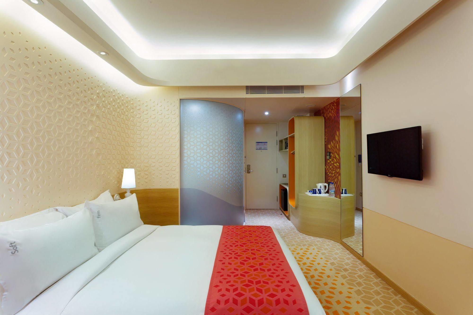 Fairfield By Marriott Chennai Mahindra World City Chengalpattu المظهر الخارجي الصورة