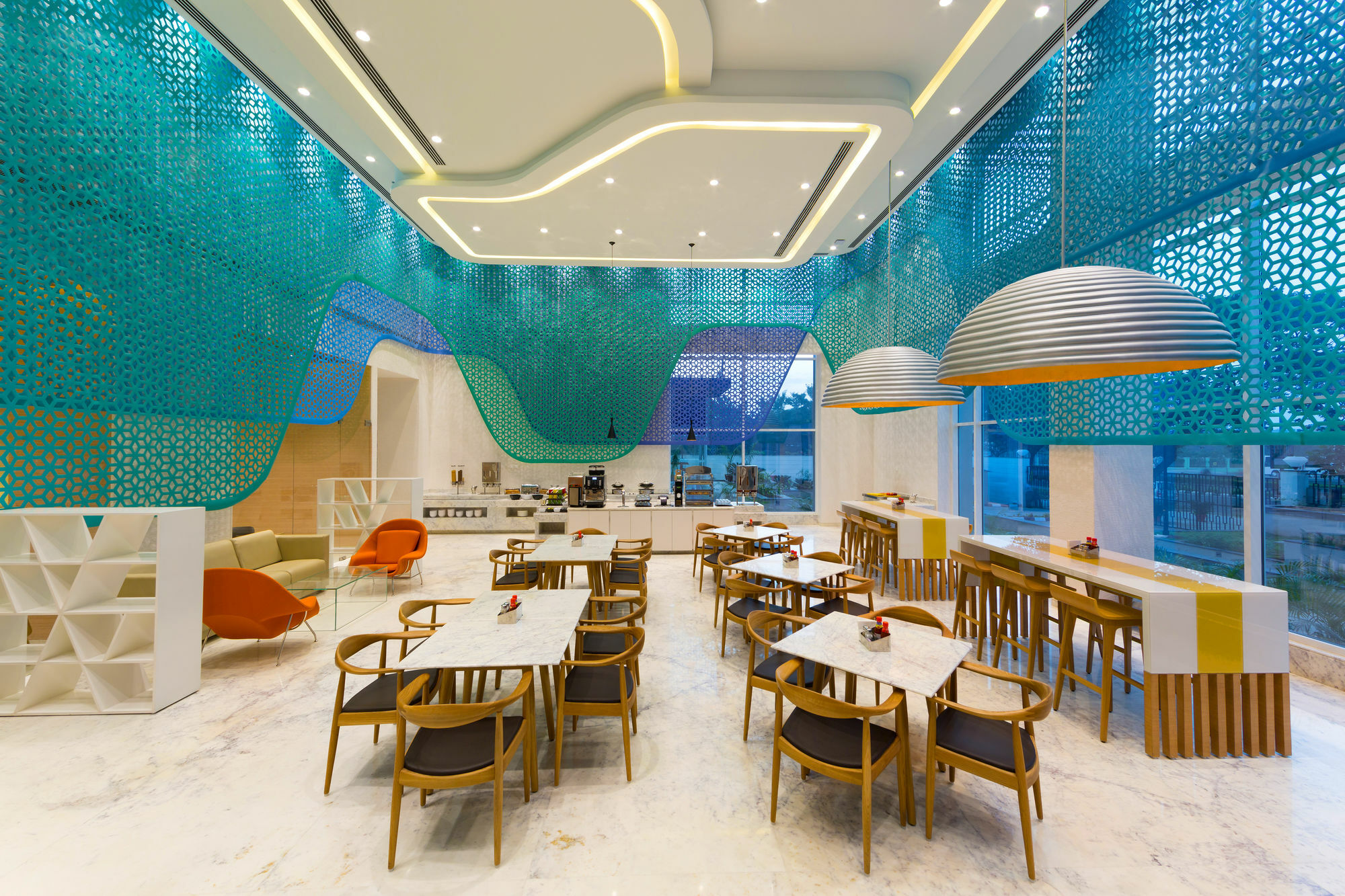 Fairfield By Marriott Chennai Mahindra World City Chengalpattu المظهر الخارجي الصورة