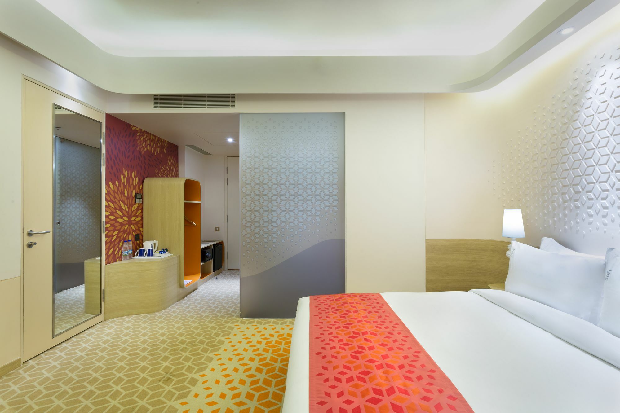 Fairfield By Marriott Chennai Mahindra World City Chengalpattu المظهر الخارجي الصورة