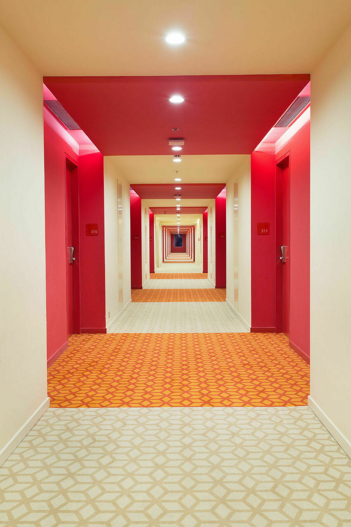 Fairfield By Marriott Chennai Mahindra World City Chengalpattu المظهر الخارجي الصورة