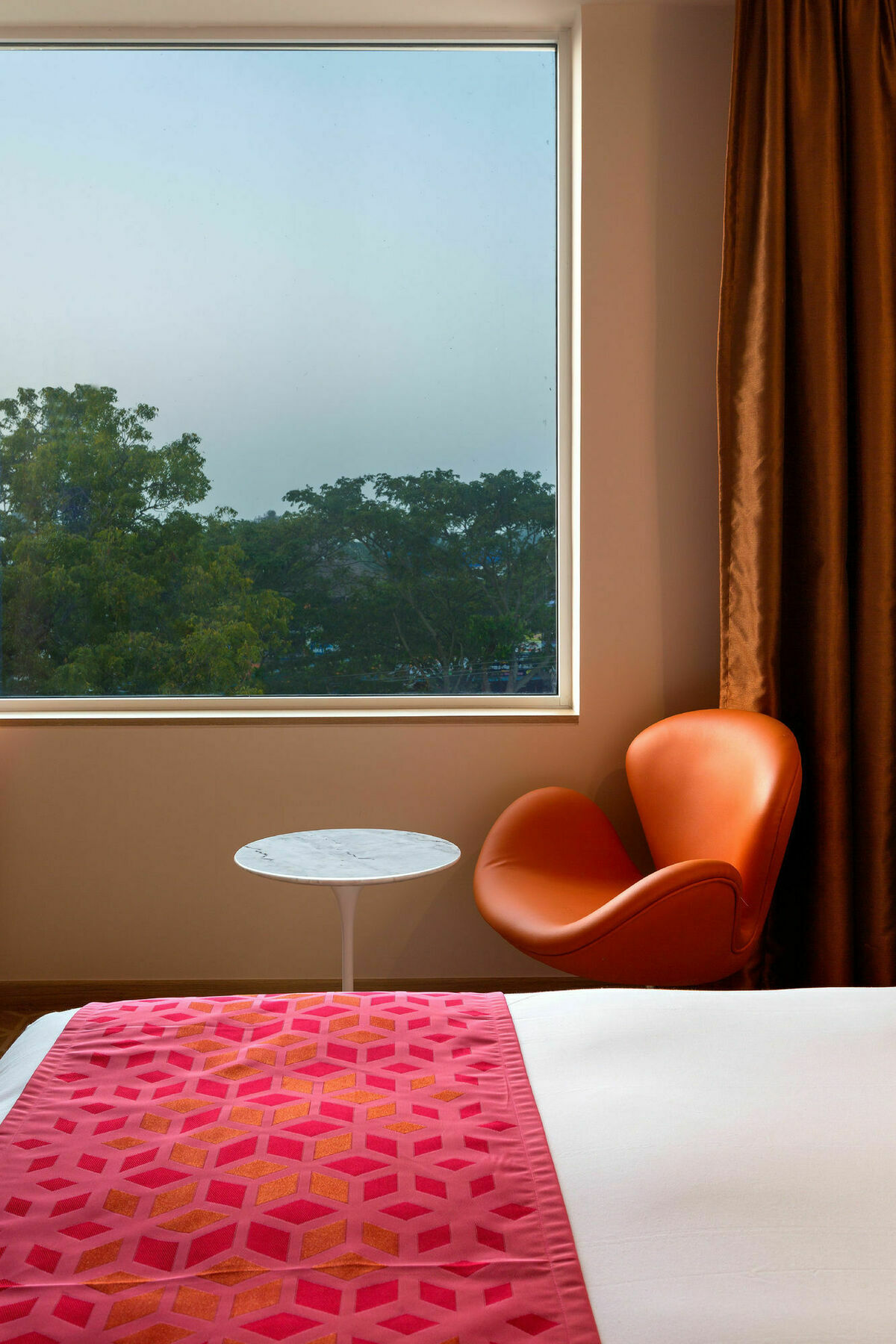 Fairfield By Marriott Chennai Mahindra World City Chengalpattu المظهر الخارجي الصورة